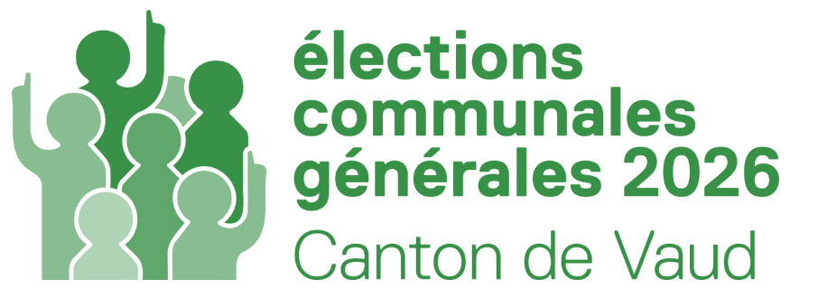 Elections à la municipalité pour la législature 2026-2031